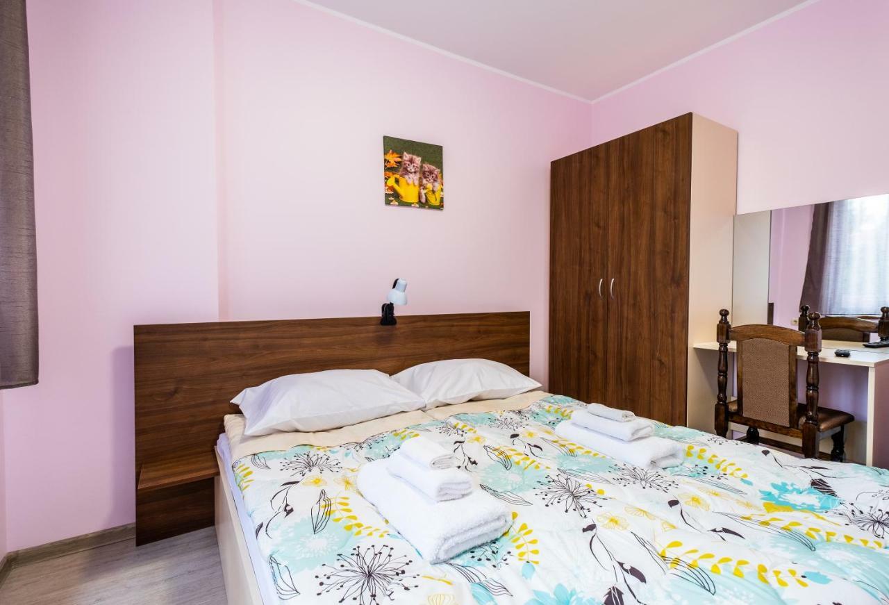 ולינגראד Alex Apartment מראה חיצוני תמונה