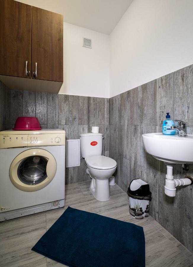 ולינגראד Alex Apartment מראה חיצוני תמונה
