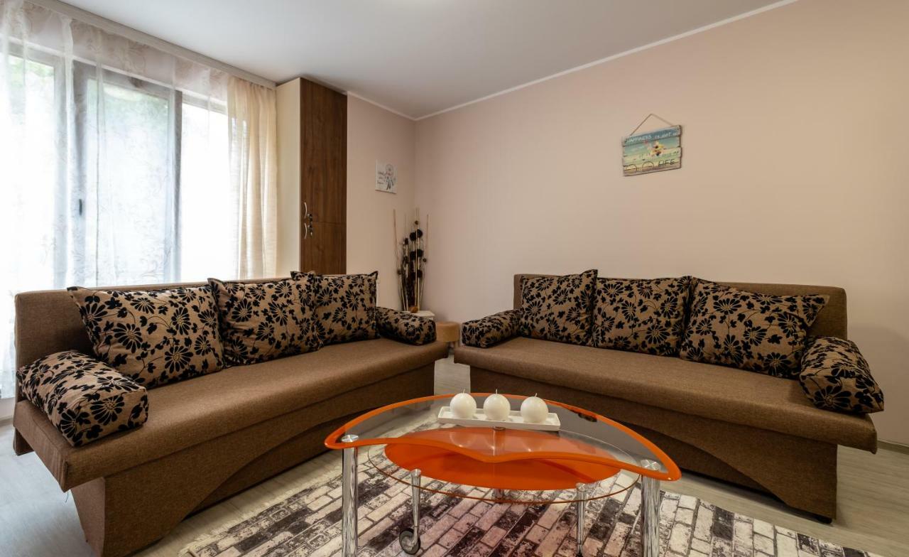 ולינגראד Alex Apartment מראה חיצוני תמונה