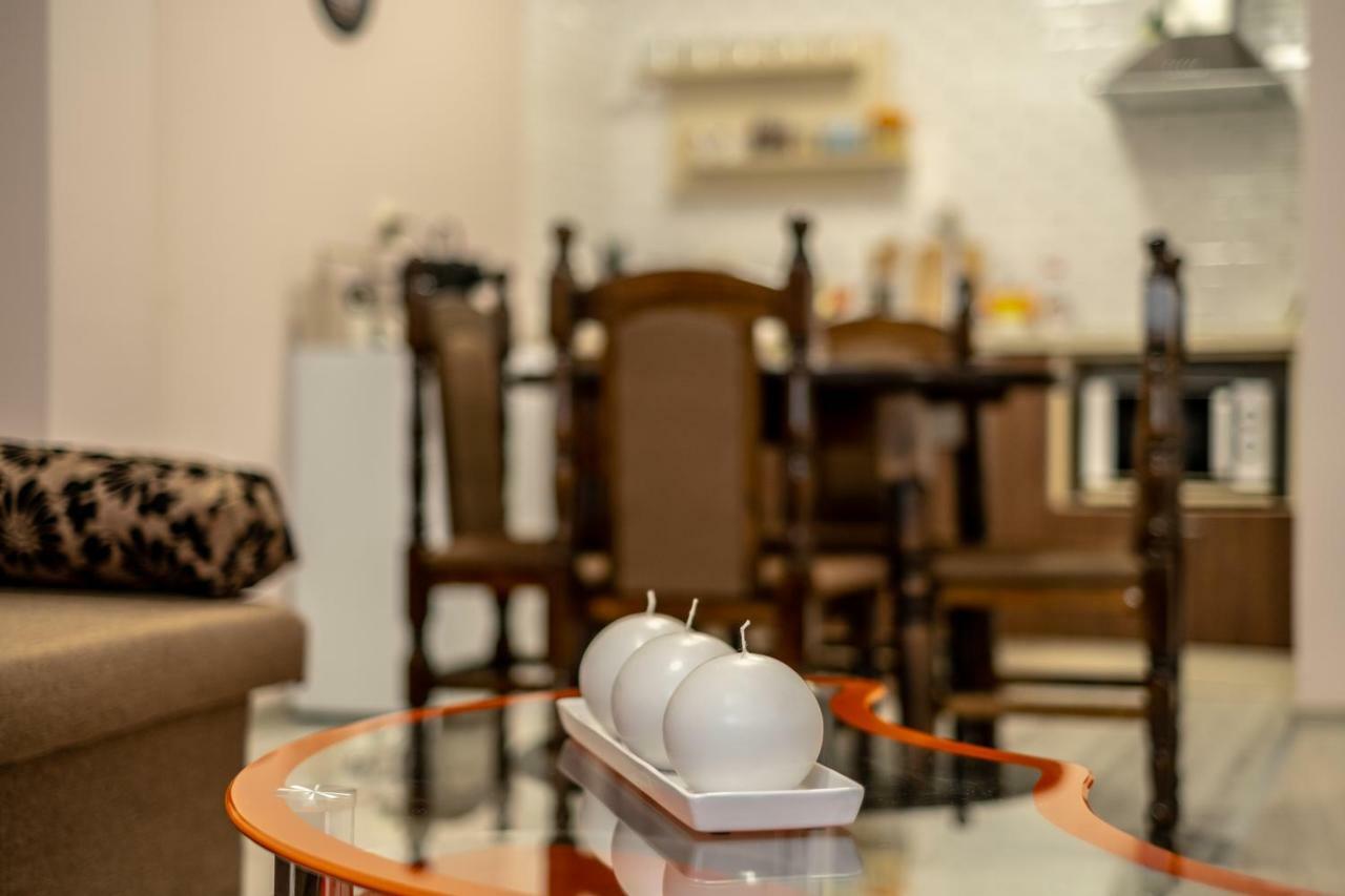 ולינגראד Alex Apartment מראה חיצוני תמונה