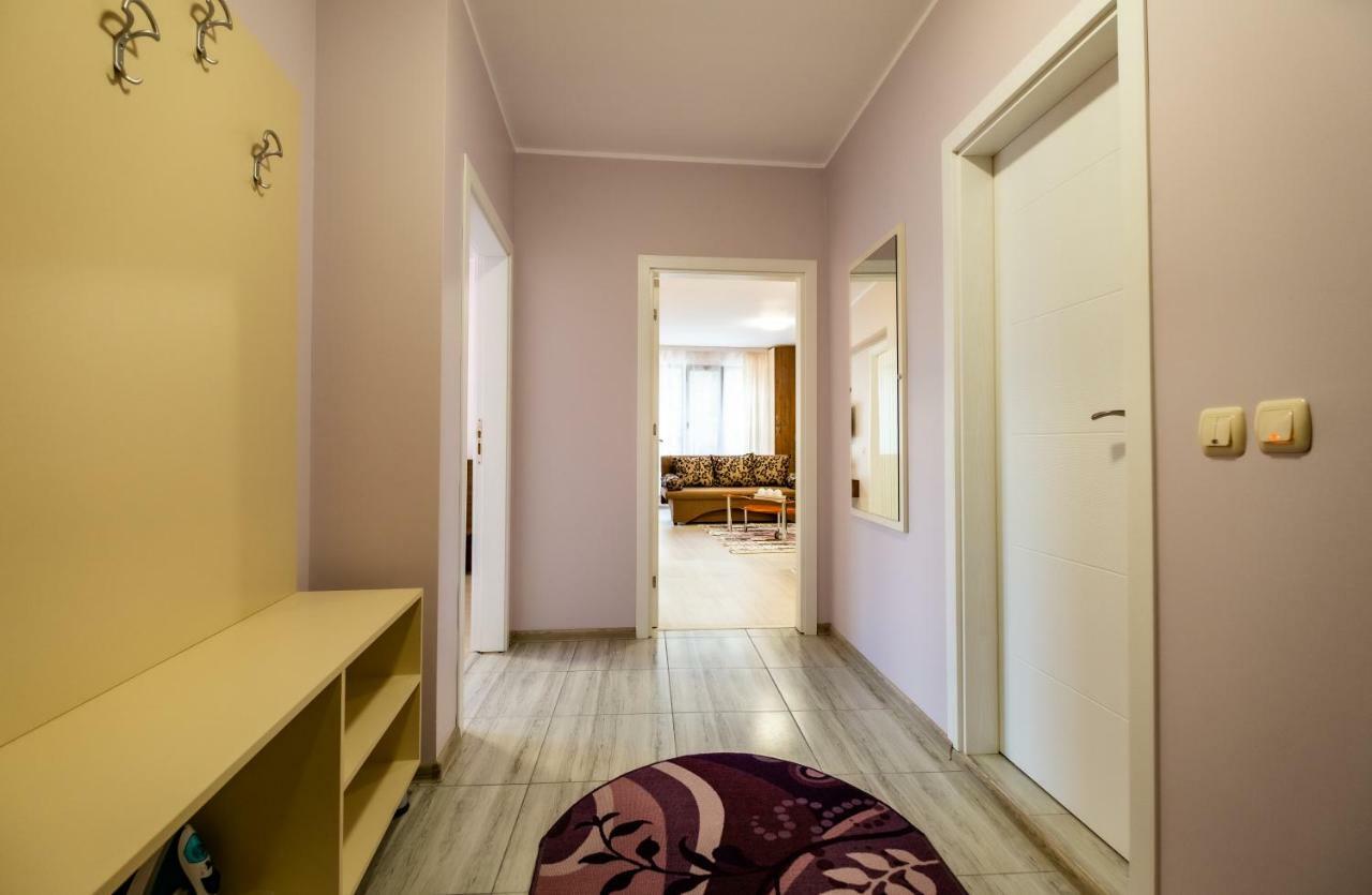 ולינגראד Alex Apartment מראה חיצוני תמונה