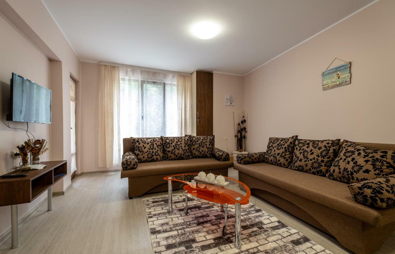 ולינגראד Alex Apartment מראה חיצוני תמונה