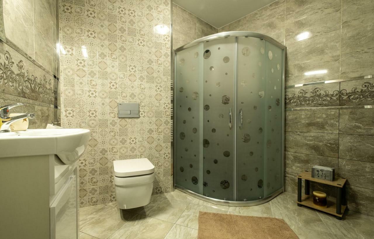 ולינגראד Alex Apartment מראה חיצוני תמונה