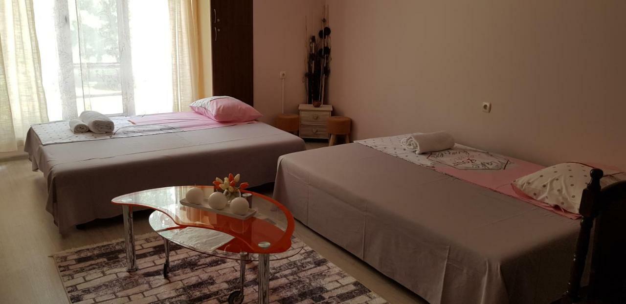 ולינגראד Alex Apartment מראה חיצוני תמונה